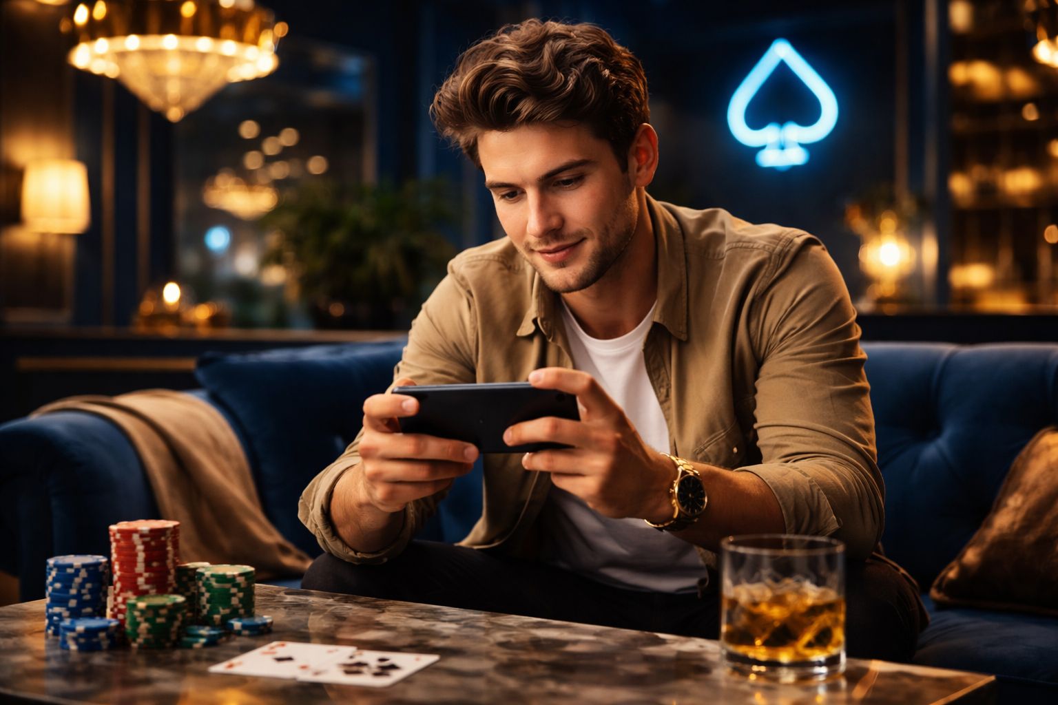 Get the 66FJ App for secure gaming anywhere