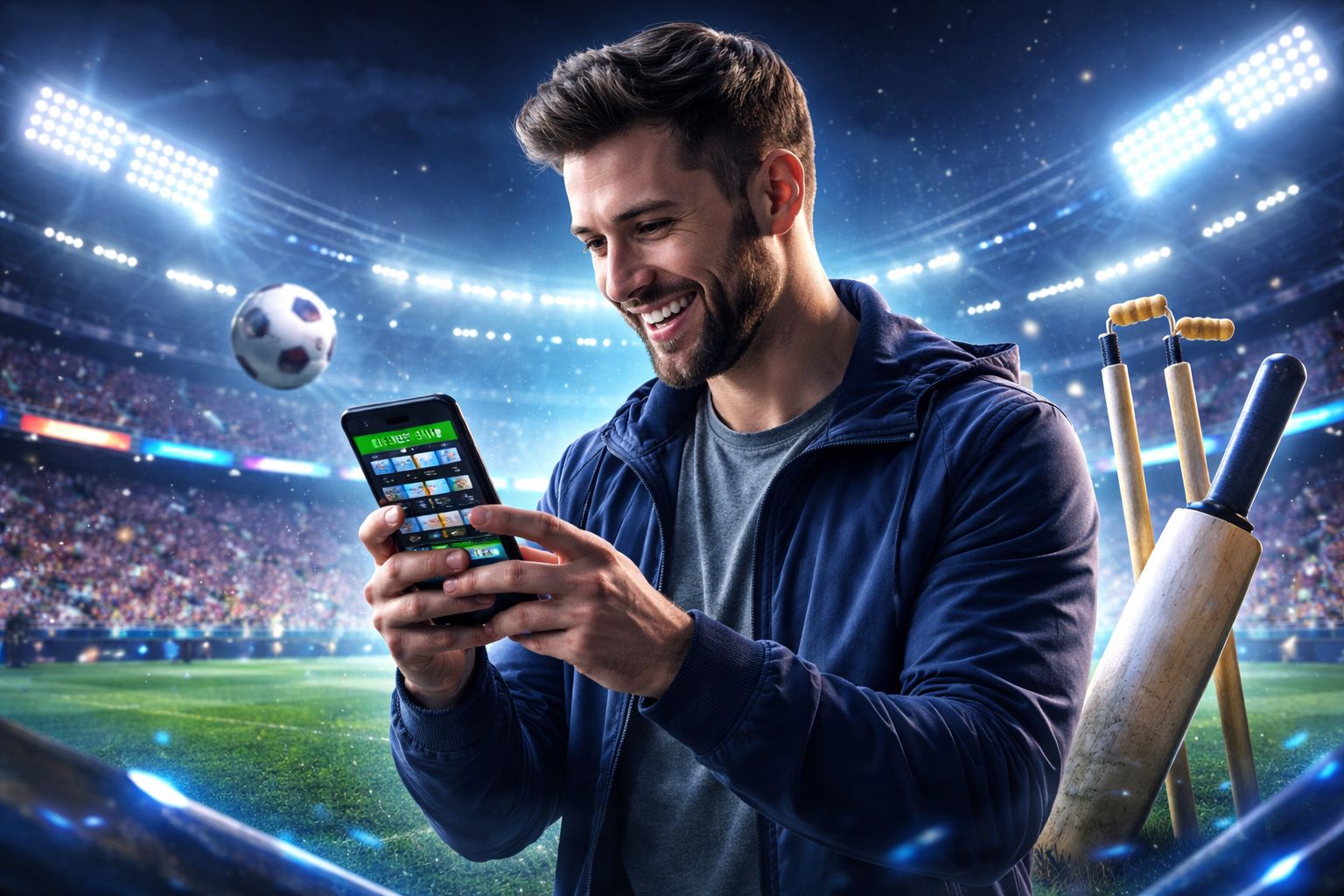 66FJ Bet Markets Built For Live Decisions