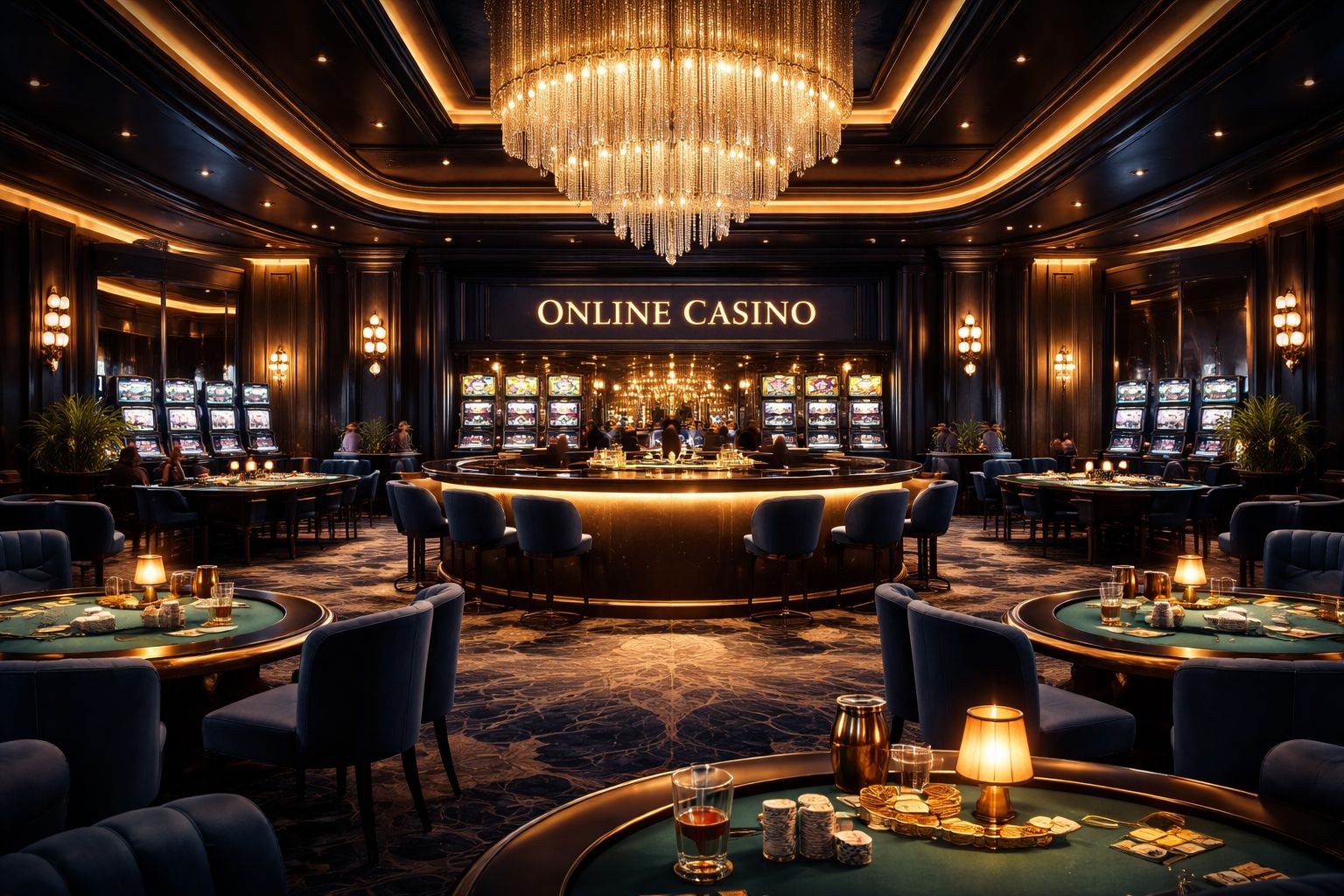 66FJ Casino for Live Play and Full Game Variety