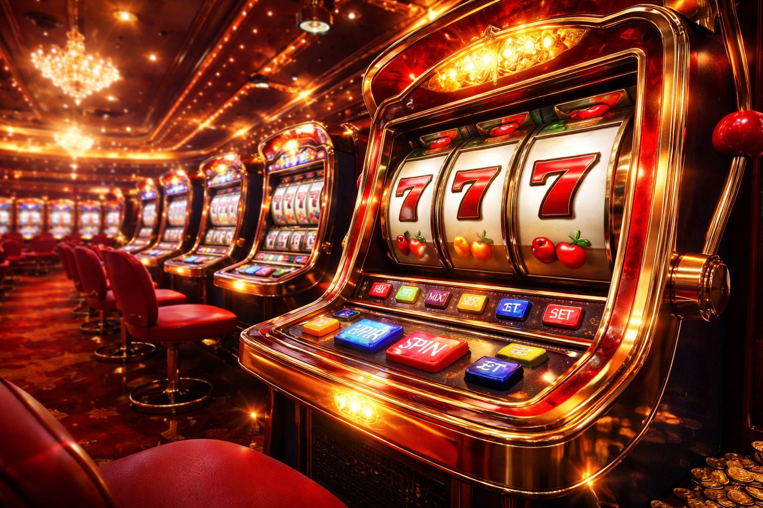 Offers That Add Extra Value to Casino Play