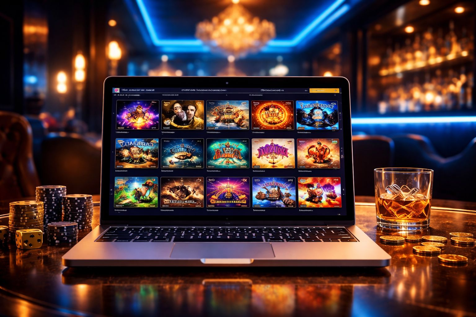 Browse 66FJ Games With More Choice And Less Searching