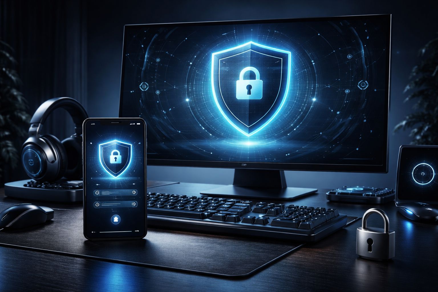 Account Protection Built Into Every Sign-In